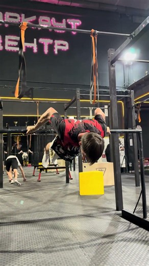 Hefesto #workout #calisthenics #hefesto