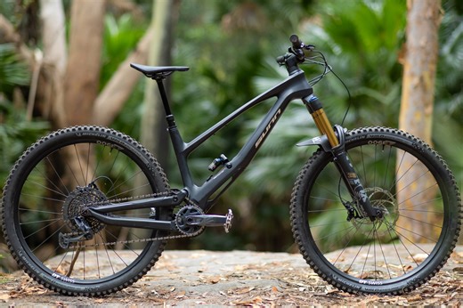 2025 Sunn Radical Review | The resurgence of an iconic 90s race bike