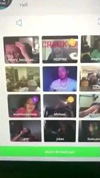 DOJA CAT BEING RACIST ON TINYCHAT (og clip)(MAY 22)SUBSCRIBE