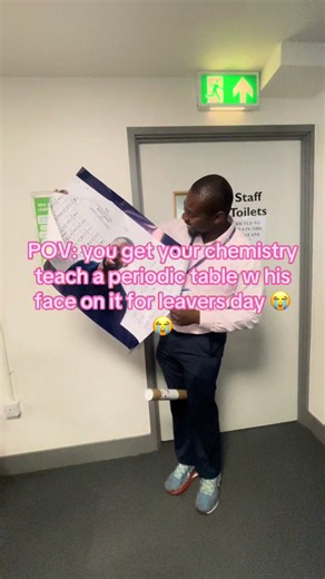 More leavers days videos coming up 🤪 #leaversday#chemistry#gcse#science
