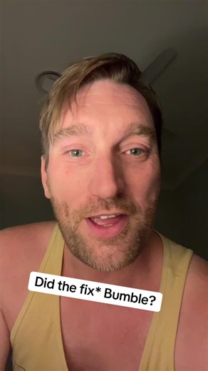 Bumble's New Features: Women Make the First Move Again