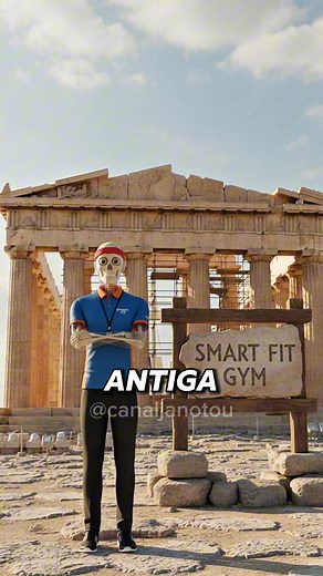 Academia na Grécia Antiga: Curiosidades Históricas