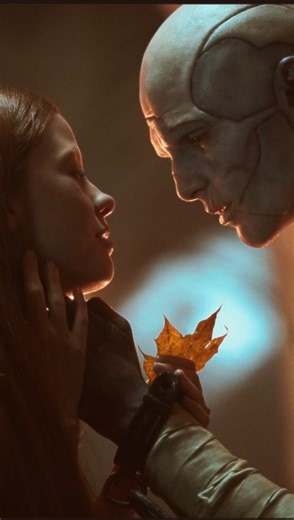 rysa on Instagram: "He gave her the only thing he had, and to her, it was everything. Frankenstein 2025 Director : Guillermo del Toro @frankensteingdt #frankenstien #miagoth #jacobelordi #fyp #fyp≥/ #foryoupage #explore #trending #netflix #guillermodeltoro #oscarisaac #love"