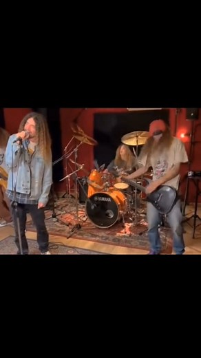Alice in Chains 'Would' Cover Live Studio Session by Mixed Up Everything