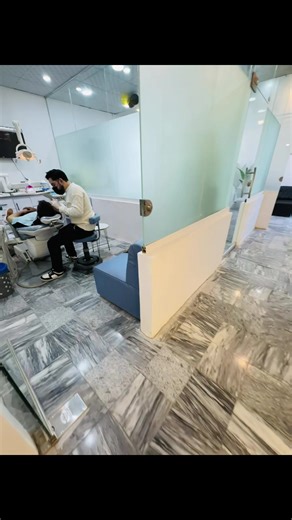 Teeth Preparation Techniques by Dr. Muhammad Tayyab