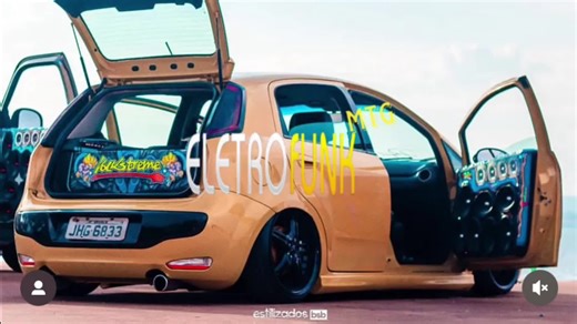 Eletrofunk: A Nova Onda Musical de Goiás