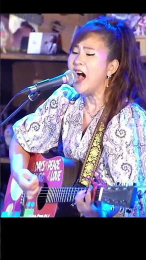 You Are My Sunshine - Elizabeth Mitchell (Singer - Lee Ra Hee) #이라희 #oldpopsong#LeeRaHee