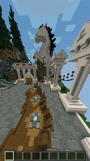 Making a Minecraft Server for My Subscribers! 👀🔥