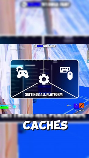 Master Fortnite Aim with Razmo 1v1 Map Guide