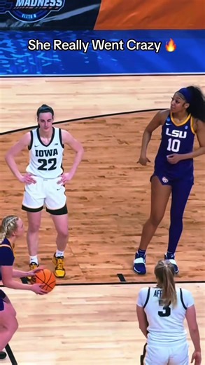 Caitlin Clark's Stellar Basketball Skills