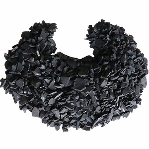 [Hot Item] Pellet Granular Coconut Shell Gold Mine Activated Carbon for Gold