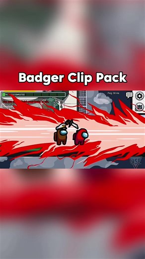 Best Moments 😭🗣️ #therussianbadger #russianbadger #gaming #funny #fypppppppppppppppppppppppp