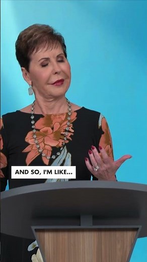 The Power of Forgiveness and Letting Go of Resentment | Part 2 | Joyce Meyer