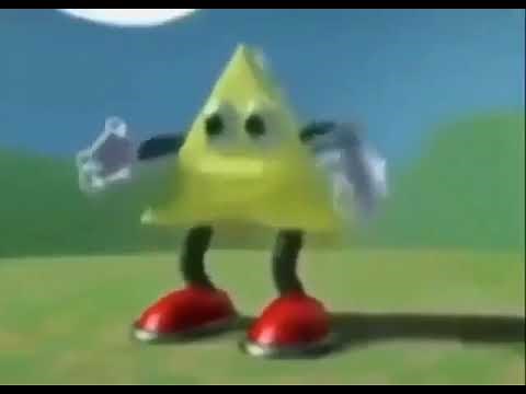 Cheese dancing