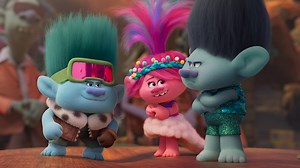 Die Trolls sind zurück! 🤩 Das bedeutet neue Abenteuer und neue Songs! 🎸🎵 Schau dir jetzt den Trailer zu "TROLLS – GEMEINSAM STARK" an – ab 19. Oktober nur im Kino. 🍿 | Cineplexx