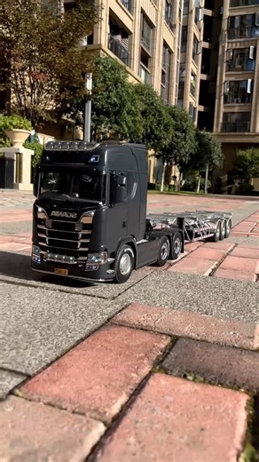 53K views · 1.3K reactions | RC Truck Transport Drone | RC Truck | Facebook