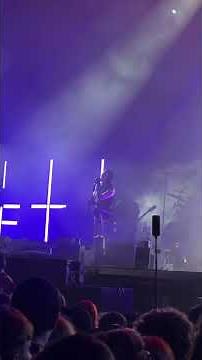 Marilyn Manson - This Is The New Shit live at Rockstadt Extreme Fest 2026. #ref2026 #marilynmanson