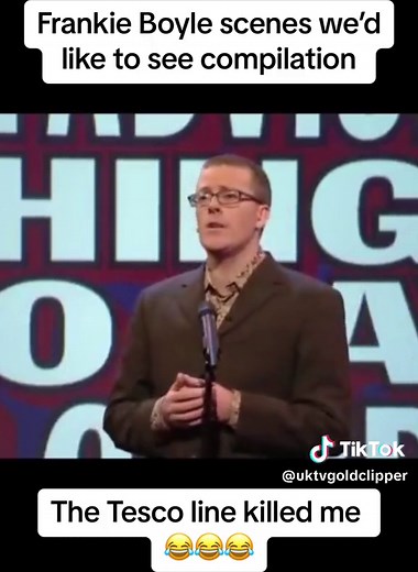 Frankie Boyle: King of Mock the Week Compilation
