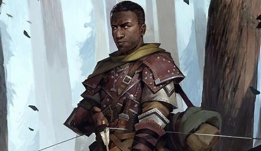 Pathfinder: Kingmaker – Ekundayo Build
