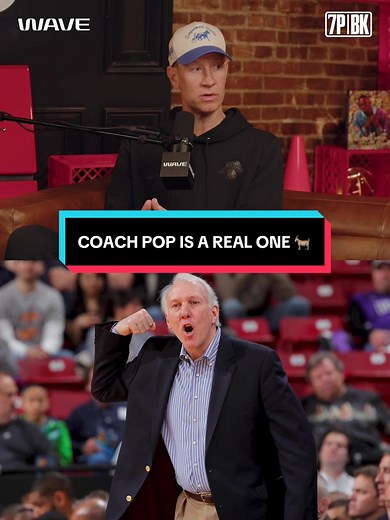 Coach Pop’s Clutch 3-Pointer Sparks Knicks Fans in Brooklyn