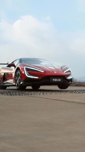 7K reactions · 251 shares | Desde sus diseños vanguardistas hasta sus revolucionarias prestaciones, explora el YANGWANG U9 de alta tecnología: transforma la vida cotidiana en una experiencia electrizante ⚡ #BYD #BuildYourDreams #YANGWANG #YANGWANGU9 | BYD España | Facebook