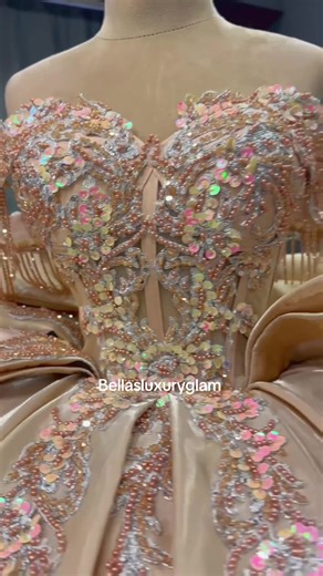 Quinceañera Dress Rental Services in Arizona