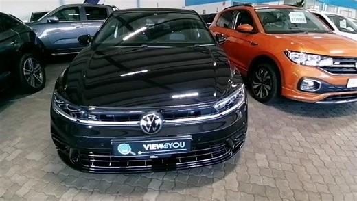 We viewed this 2024 VW Polo 1.0 TSI R-Line in black in Vredenburg with 23,740km on the clock. Overall, the vehicle is in good condition. It had some chip marks and noticeable swirl marks across most body panels not visible from a distance, but a proper flat and polish would bring it back to top shape. Interior was excellent clean, well-kept, and everything in working order. Tyres were also in great condition all around. If you need us to View4You 😀 🔗 Kindly Book Here: www.view4you.co.za 📞 Con