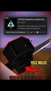 Minecraft Crazy Mods 😼🫪