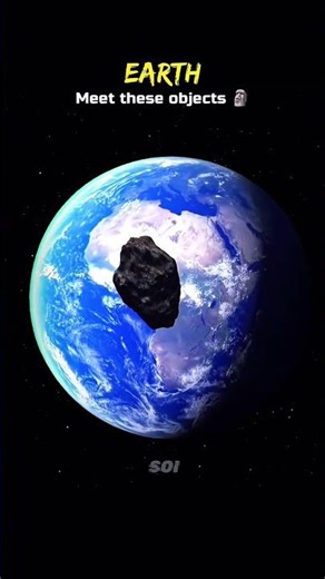 Earth vs Rarest Objects 💀🗿 #Shorts #Science #Space #Earth #Astronomy #Universe #Neptune #Biology