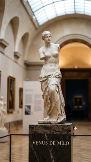 Top 7 Most Famous Statues in the World | Cinematic View | #shorts #usa #brazil #japan #india #canada