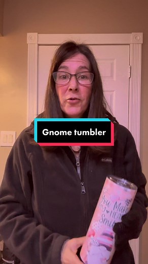 Sublimation tumbler #hiipoo #sublimationtutorials #hiipooink #hiipootumblers #sublimationprinting #tumblertutorial #gnomelife @Hiipoo | Sublimation & DIY