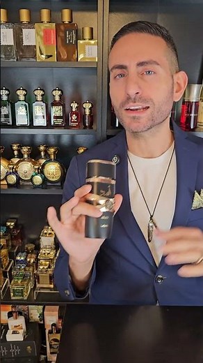 Lattafa Asad Fragrance Review!