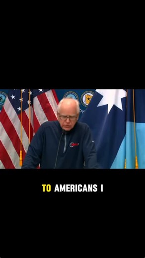 WALZ ISSUES WARNING ORDER TO PREPARE MN NATIONAL GUARD Gov. Tim Walz says he’s issued a warning order to prepare the Minnesota National Guard following the fatal ICE shooting in south Minneapolis. Walz and Minneapolis Mayor Jacob Frey are disputing ICE’s claim of self-defense and calling the incident predictable and avoidable amid intensified federal operations. Walz is urging people to protest peacefully and avoid confrontation, asking Americans to stand with Minneapolis as tensions rise. | Mer