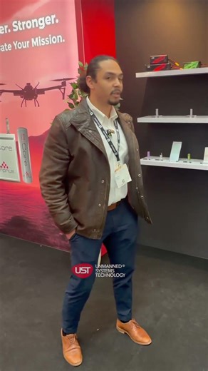 Upgrade Energy Advanced Battery Systems for UAV and Autonomous Platforms