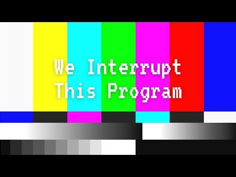October 19, 2025 | We Interrupt This Interruption
