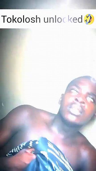 Explore the Tokolosh at Code Red Studios