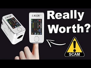 Laozik Blood Glucose Monitor Review - Is It Worth Buying?