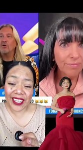Like it or not, Ángela will be at Premios Juventud, so deal with it haters
