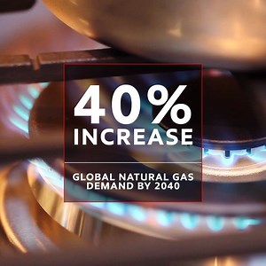 34K views · 356 reactions | Did you know over the next two decades...