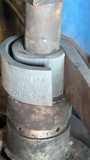 Rear Spring Bushings: The Hidden Tire Killer 🛞⚠️