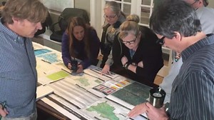 National Geographic Atlas of the National Parks