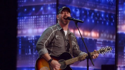 Broken Roots Performs Bon Jovi Classic Together For The First Time EVER | World Best Talent