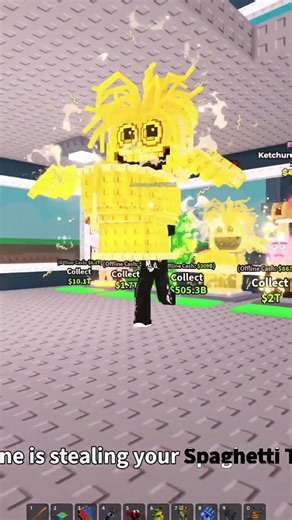 STEAL A BRAINROT TRADES #sab #roblox #stealabrainrot