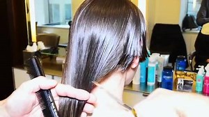 59K views · 909 reactions | Extreme Hair Makeover Long to Short by Jerome Lordet NYC Howto | Short Hair goals | Facebook