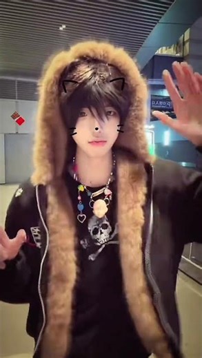 Cherry Cheery😝 #krstudio #dance