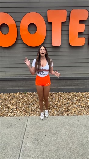 🚨Breaking News🎉 All You Can Eat Wings Is now Monday through Wednesday All day $14.99 Boneless wings or bone-in wings with fries Are you ready to get saucy?😜 | Hooters