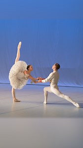 16K views · 1K reactions | Maria Polunina and Sergey Kalinich perform...