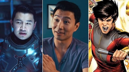 Kim's Convenience's Simu Liu on his sky-rocketing acting career | CBC Comedy