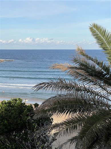 La banlieue de Sydney : découverte de Manly Beach