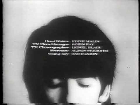 KTCA Promos March 23rd 1996 (Short)